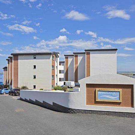West Beach - Holiday Apartments Westward Ho!  Exterior foto
