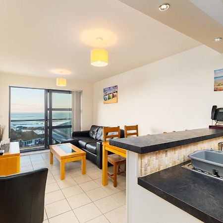 West Beach - Holiday Apartments Westward Ho!  Habitación foto